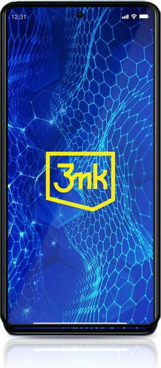 Immagine prodotto 3MK Protezione dello schermo Hardglass Max Lite (1 Pezzo/i, Xiaomi Redmi Note 12 Pro)