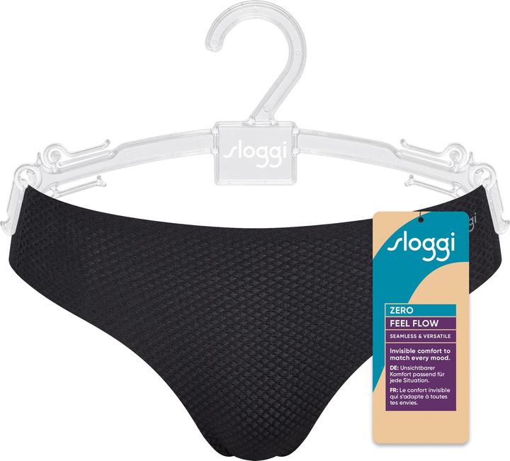 Image du produit Sloggi ZERO Feel Flow Tai (XS, Une unité par pack)