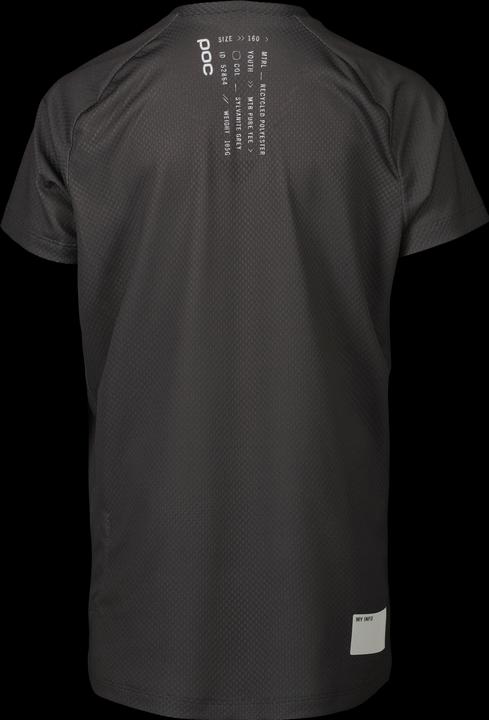 Image du produit Poc Youth Essential MTB Tee Jersey (140)