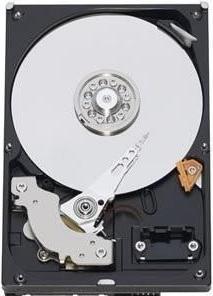 Productafbeelding WD 1TB BLAUWE 3,5INCH SATA HDD (1 TB, 3.5", CMR)