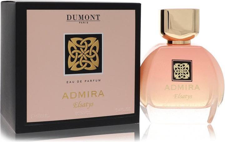Dumont Paris Dumont Admira Elsatys (Eau de Parfum, 100 ml)
