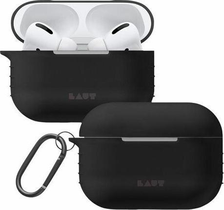 Actual product image Laut Pod for Apple Airpods Pro 2G (Headphone sleeve)