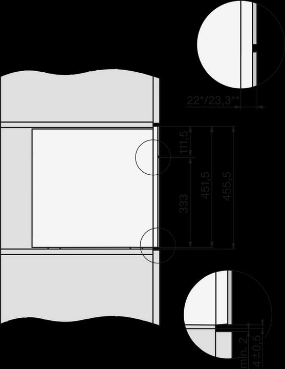 Miele CVA 7845