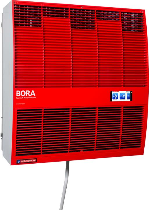 Produktbild Roth-Kippe Bora 420 H