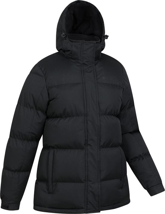 Immagine prodotto Mountain Warehouse Giacca impermeabile imbottita donna/donna (38)