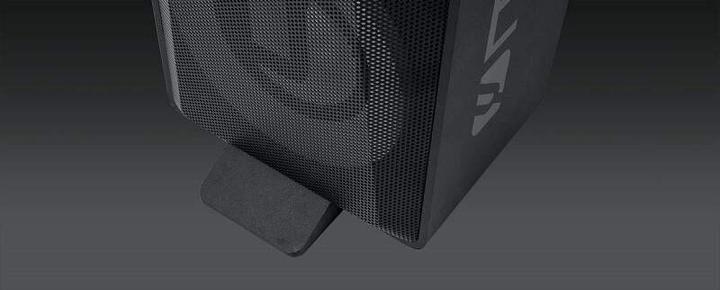 Produktbild Muse M-1990 DJ (Stromversorgung über USB)