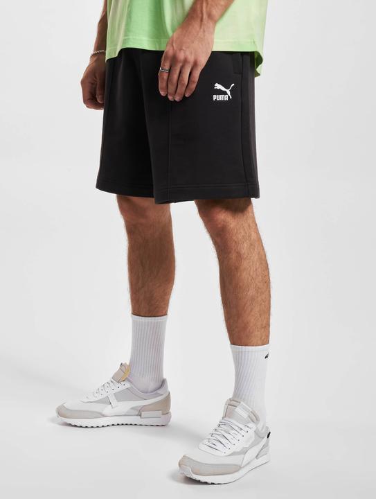 Image du produit Puma Short Classics Pintuck 8" Tr - 110829 (XL)