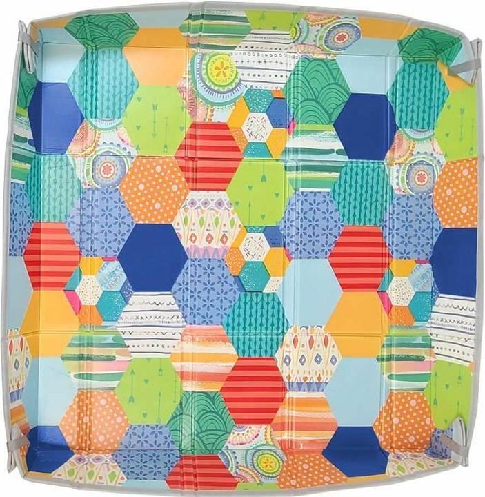 Actual product image Infantino Foldable foam mat