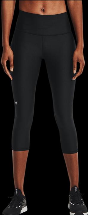 Actual product image Under Armour Hi Capri Leggings Training Ladies (XS)
