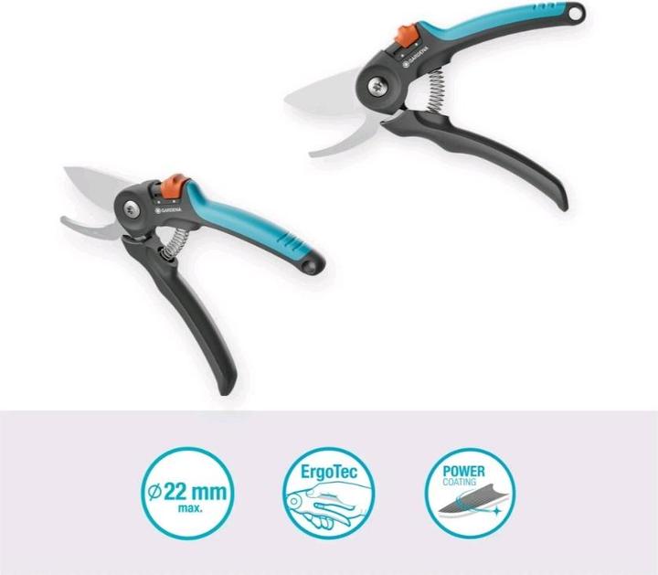 Actual product image Gardena PremiumCut