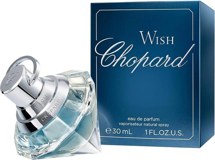 Actual product image Chopard wish (Eau de parfum, 30 ml)