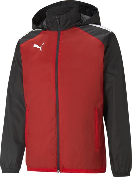 Actual product image Puma TeamLIGA All Weather Rain Jacket Men (XL)