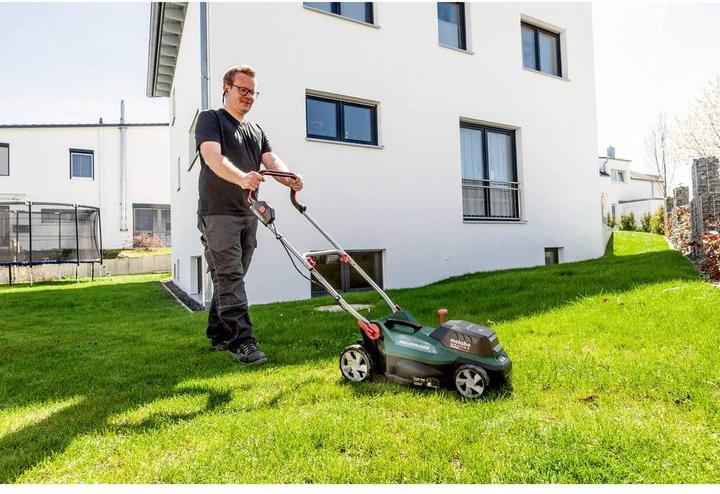 Produktbild Metabo RM 36-18 LTX BL 36 (Akkubetrieb)