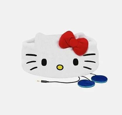 OTL HK0798 Cuffie per bambini Hello Kitty
