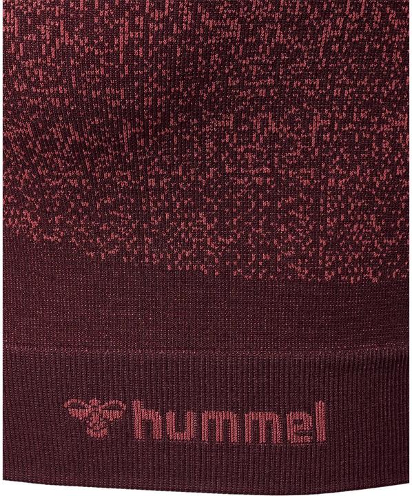 Immagine prodotto hummel Hmlmt Fade Seamless Half Zip (M)