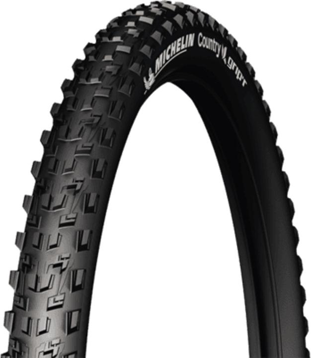 Actual product image Michelin Country Grip'R Access Line (27.5 x 2.10, 54-584)