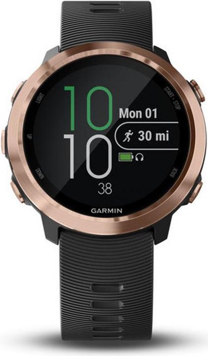 Produktbild Garmin Forerunner 645 Music (42 mm)