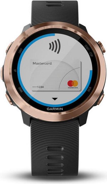 Produktbild Garmin Forerunner 645 Music (42 mm)