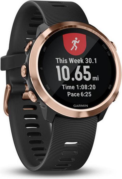 Produktbild Garmin Forerunner 645 Music (42 mm)
