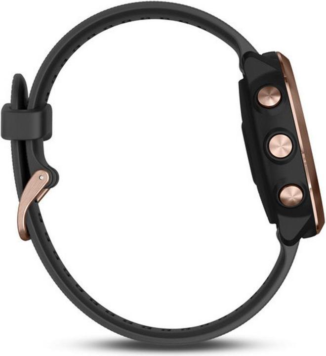 Produktbild Garmin Forerunner 645 Music (42 mm)