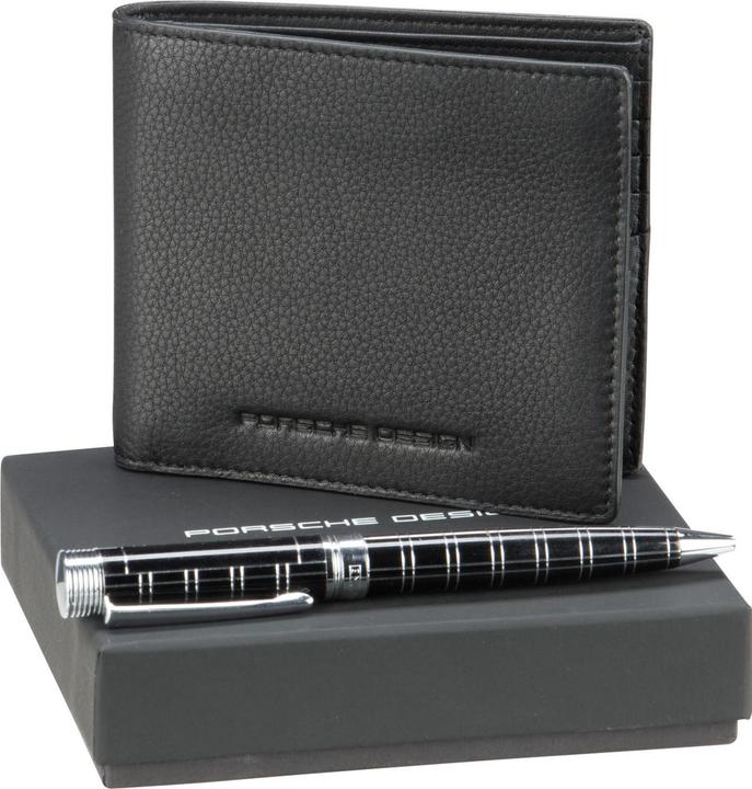Actual product image Porsche Design PD SLG Business Billfold 10