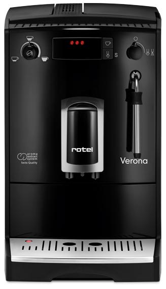 Image du produit Rotel Vérone 2730