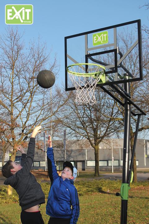 Produktbild Exit Galaxy Inground Basket