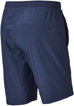 Actual product image FILA Santana men tennis shorts (L)