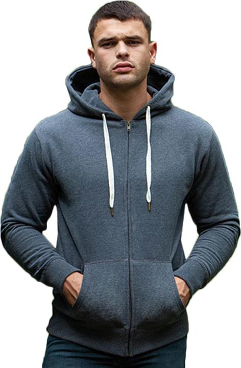 Actual product image Superstar hooded jacket (L)