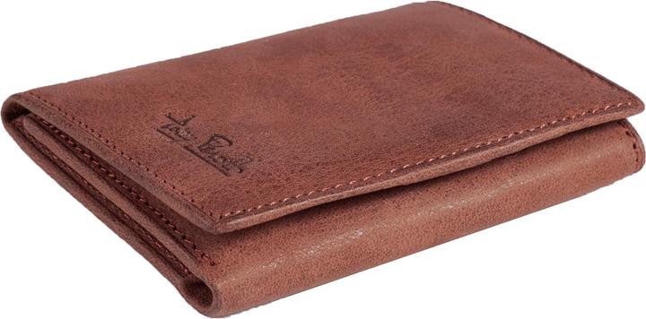 Actual product image Tony Perotti Mini Wallet, 3-fold
