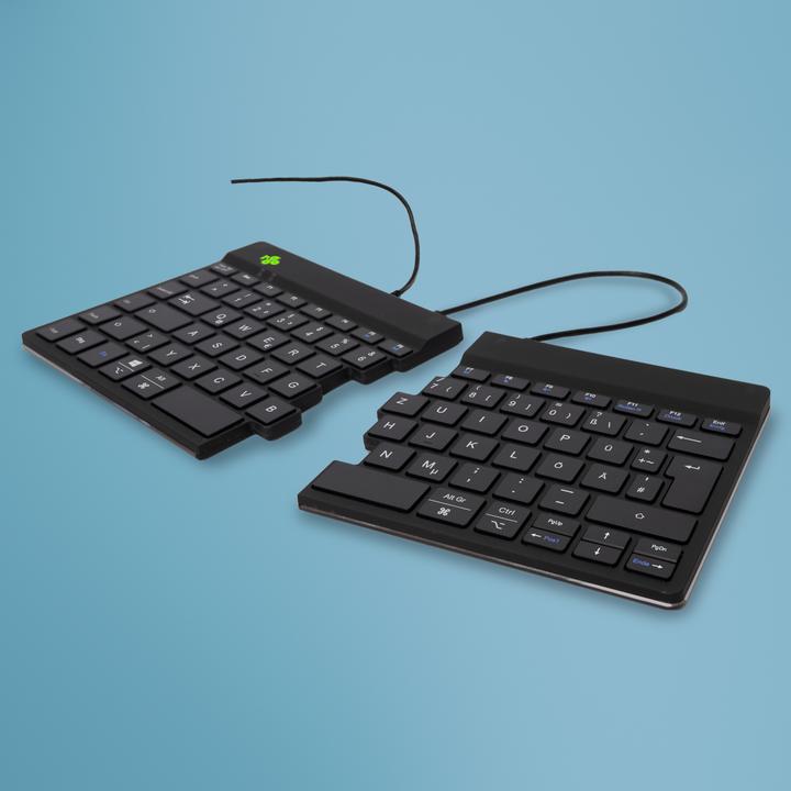 Image du produit R-Go Tools Split (DE, Filaire)