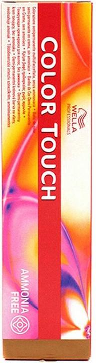 Produktbild Wella Color Touch Rich Naturals (8/38)