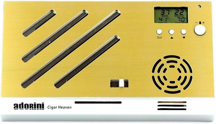Actual product image adorini Cigar Heaven