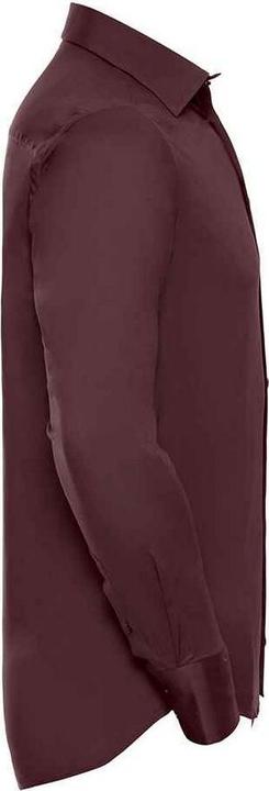 Immagine prodotto Russell Camicia Aderente Manica Lunga Uomo (4XL)