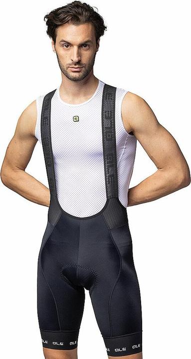 Image du produit ALE Trägerhose Strada 2.0 (S)