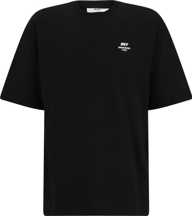 Image du produit DEF T-shirt busy - 134535 (XL)