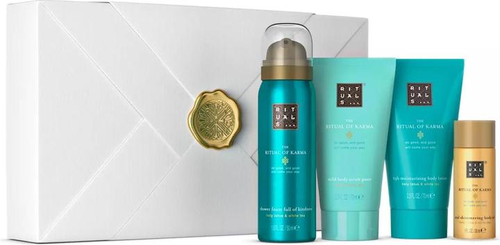 Produktbild Rituals Soothing Treat (Körperpflegeset)