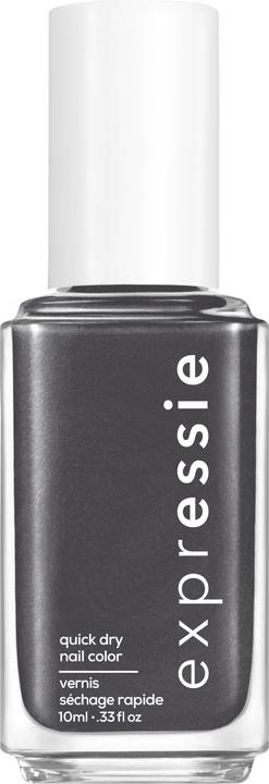 Essie Nail Expressie (365 what the tech?, Colour paint)