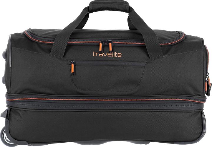 Image du produit Travelite L'essentiel (51 l, Bagage à main (jusqu'à 50l))