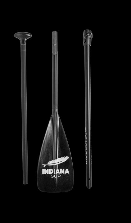Indiana Fibreglass/Composite Telescope Groms (180 cm, 3-piece)