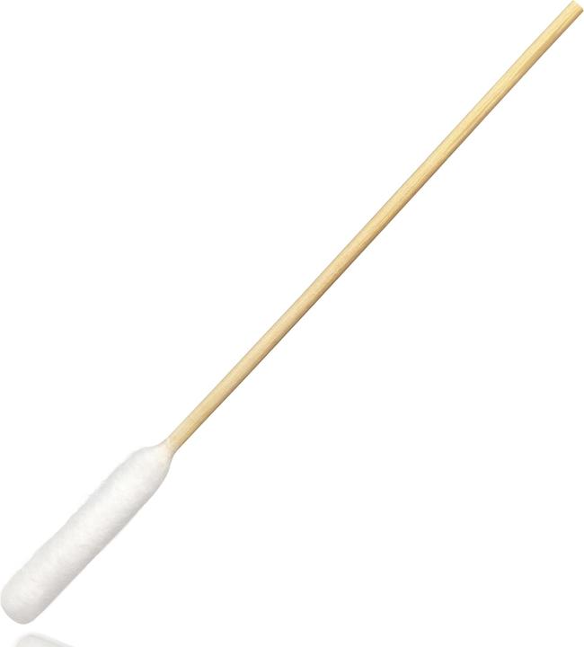 Produktbild Kerbl Bamboo Stick Wattestäbchen