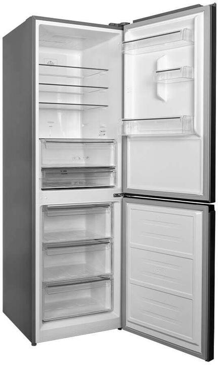 Image du produit Kibernetik Kühl-Gefrierkombination ECOplus KSTK323 No Frost (323 l)