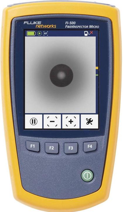 Image du produit Fluke Networks FI-500 Testeur de fibre optique