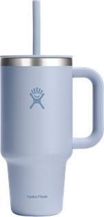 Actual product image Hydro Flask All Around Travel Tumbler (0.95 l)