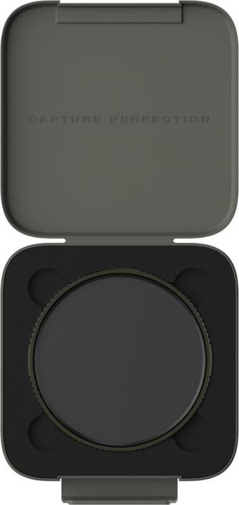 Actual product image PolarPro Diffusion filter Shortstache 1/2 Mist/PL - 77 mm (77 mm, Polarizing filter, Diffusion filter, 77 mm)