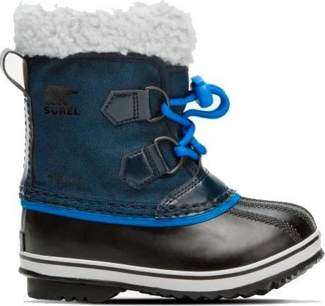 Sorel Yoot Pac Nylon Winterstiefel