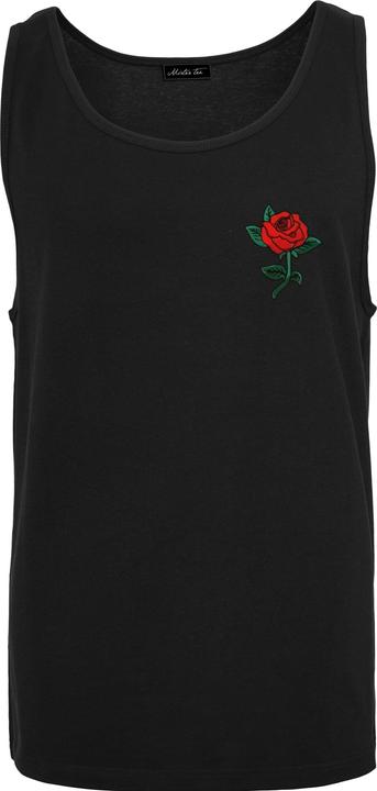 Mister Tee Rose Tank Top - 50783 (S)