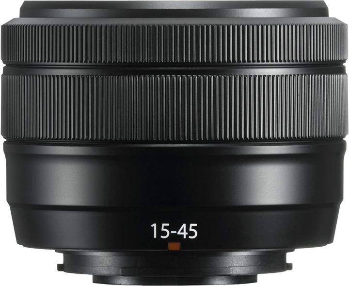 Produktbild Fujifilm Fujinon XC 15-45mm F3.5-5.6 OIS PZ (Fujinon XF, APS-C / DX)