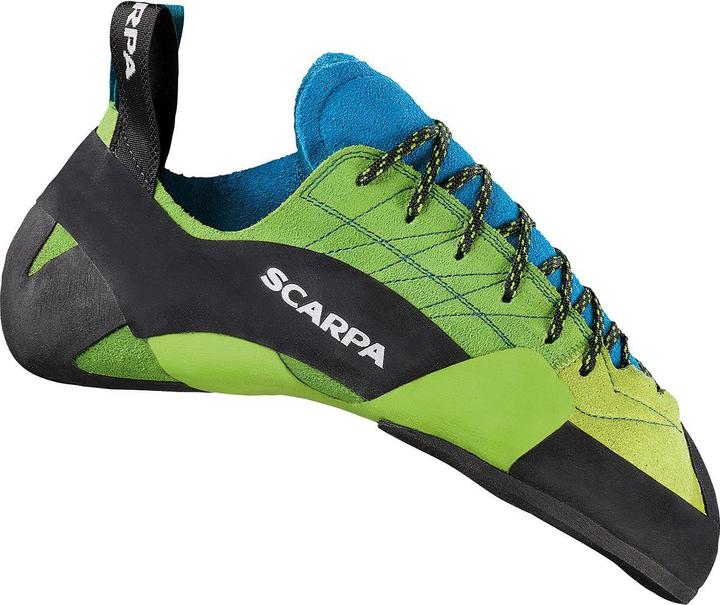 Image du produit Scarpa Mago Kletterschuhe (38)