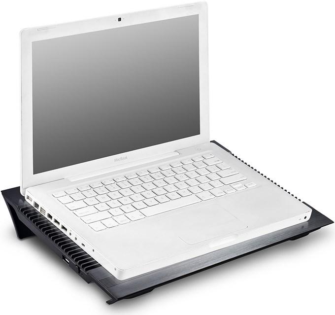 Actual product image Deepcool N8